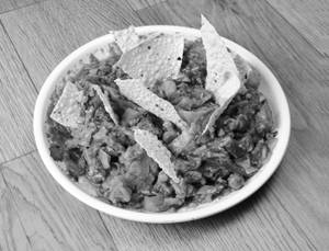 Veg Jaipuri