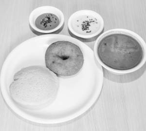 Idli Vada