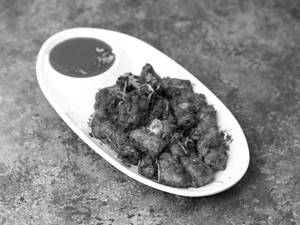 Ginger Chicken Masala