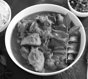 Chicken Chettinad