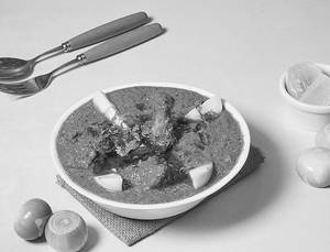 Mutton Rogan Josh
