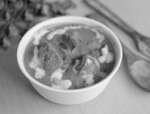 Chicken.Butter Masala (with bone)