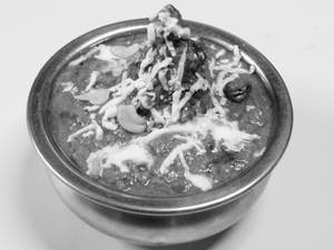 Malai Kofta