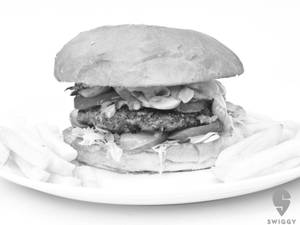 Irani Burger