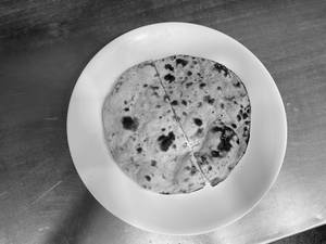 Tandoori Roti (1 Pc)
