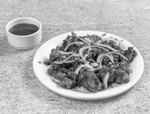 Gobi Manchurian