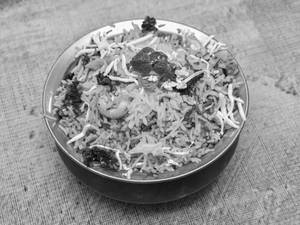 Veg Biryani