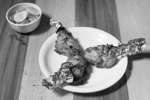 Kalmi Kebab (4 Pcs)