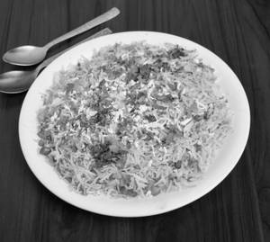Fried Rice