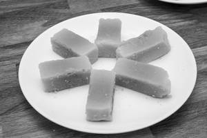 Sp Mysore Pak (250Gms)