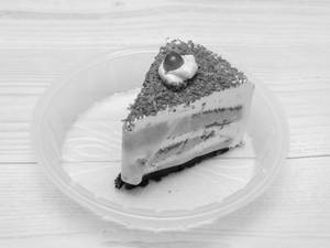 Black Forest Pastry