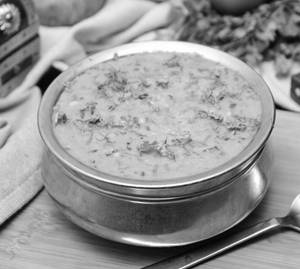 Dal Khichdi