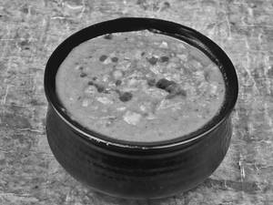 Aloo Matar 