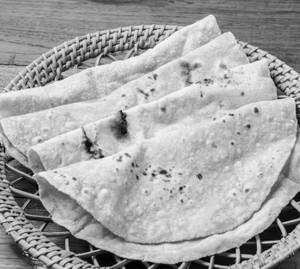 Chapati (1 pc)    
