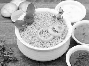 Biryani Rice 