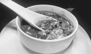 Chicken Hot N Sour