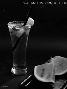 Watermelon Summer Killer