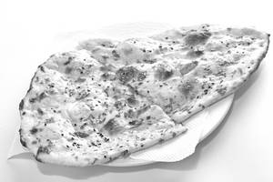 Butter Naan