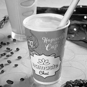 Classic Cold Coffee