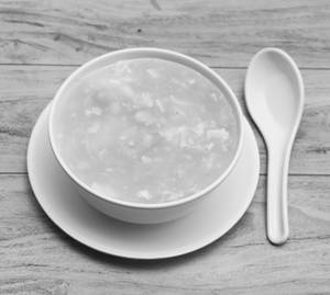 Chicken Corn Soup