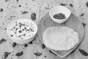 Curd Rice