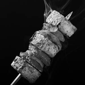Paneer Tikka