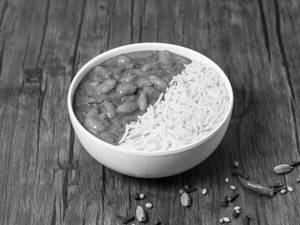Rajma Rice