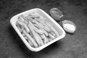 Classic French Fries