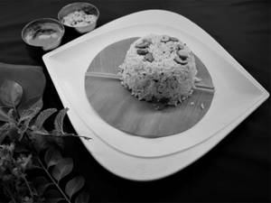 Rice Bath