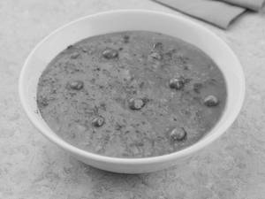Bhaja Munger Dal