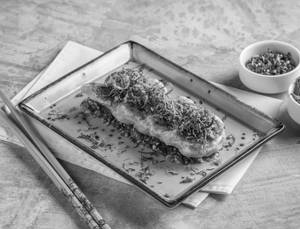 Chicken Gyoza