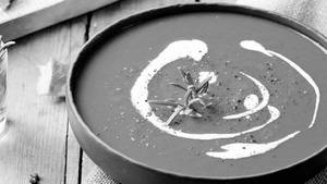 Cream Of Tomato Soup