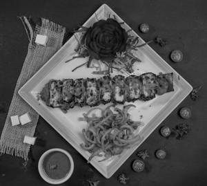 Paneer Tikka