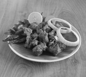 Chicken Pakora