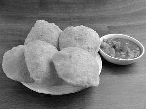 Hing Kachori (4 Pcs)