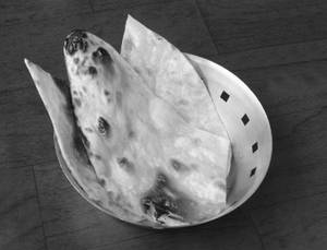 Butter Naan
