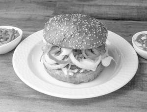 Veg Burger