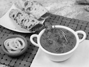 Murgh Masala