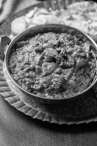 Veg Kolhapuri