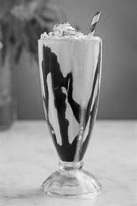 Chocolate Shake