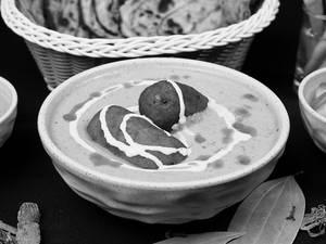 Malai Kofta