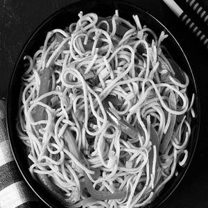 Hakka Noodles