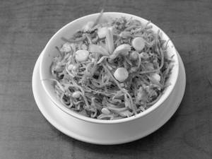 American noodles  
