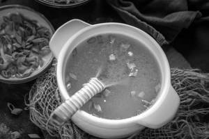 Plain Soup