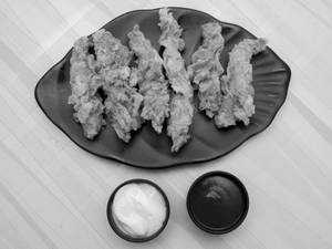 Fried Chicken Boneless (6 Pcs)