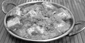 Paneer Punjabi Masala