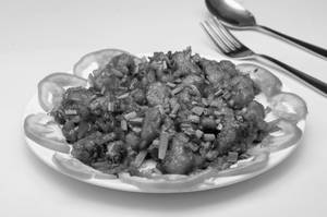 Gobi Manchurian