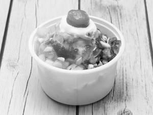 Special Fruits & Dry Fruit Bowl