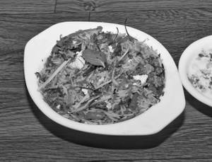 Veg Biryani