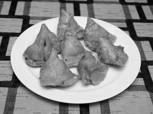 Mithi Samosi